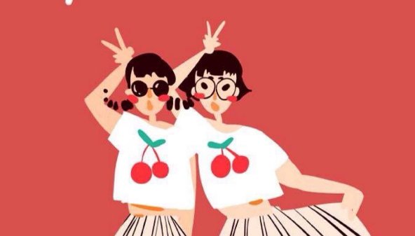 假闺蜜的八大特征