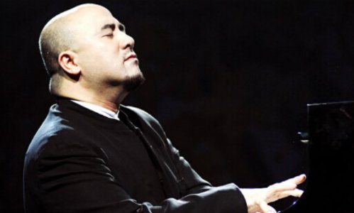 中国男钢琴家排名