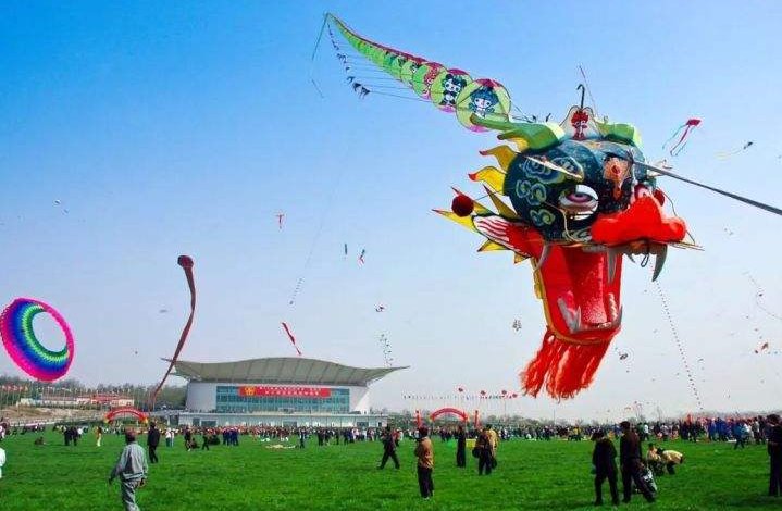 鸢都是哪个城市的别称