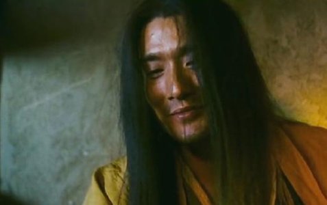 每年桃花开的时候,我就会想起一个人出自哪里