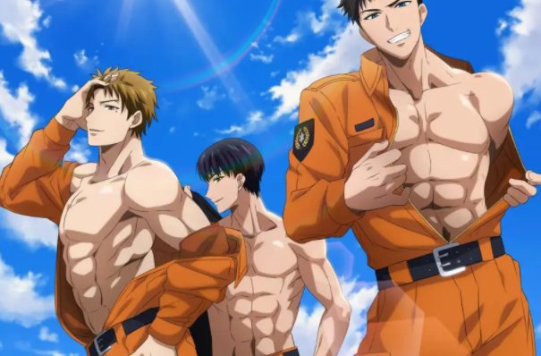 《从指尖传出的热情2》接档作是什么