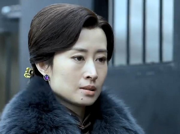 伪装者的剧情简介