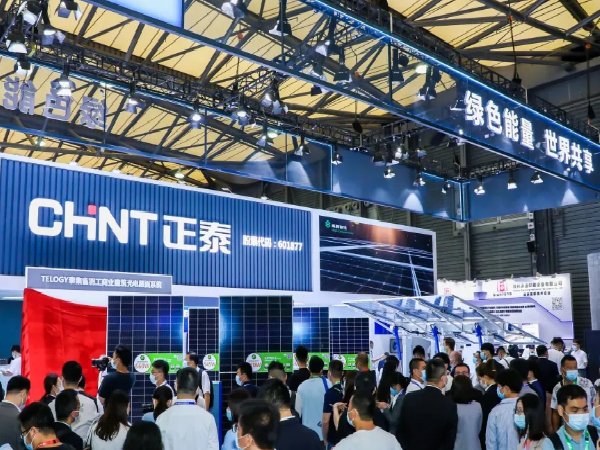 中国光伏发电公司十强都是谁