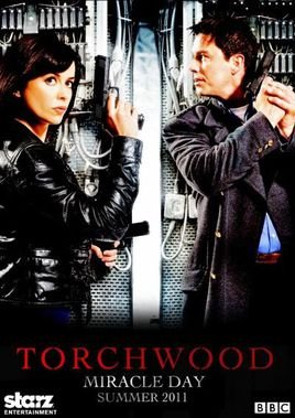 火炬木小组：奇迹日第4季的剧情介绍