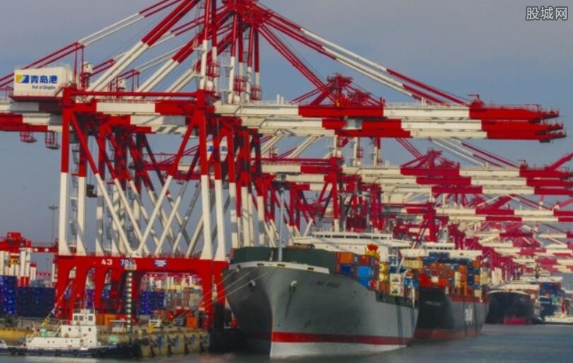 广东自贸区概念股有哪些？