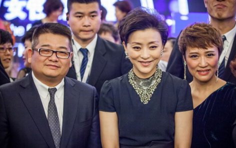 富安娜董事长夫妇离婚，他们夫妇二人是因何离婚的