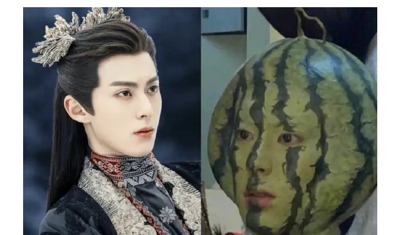 苍兰的第一任魔尊东方青苍真身是什么？