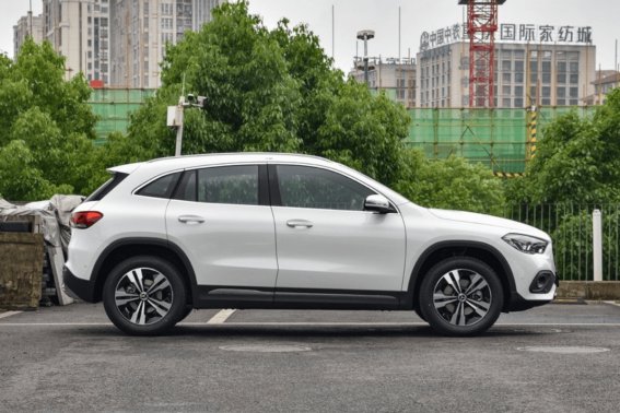 奔驰glb和gla怎么选，哪个好？