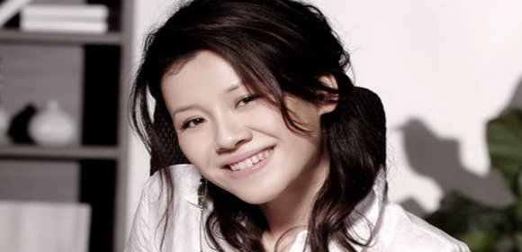 刘琳现任老公是谁?