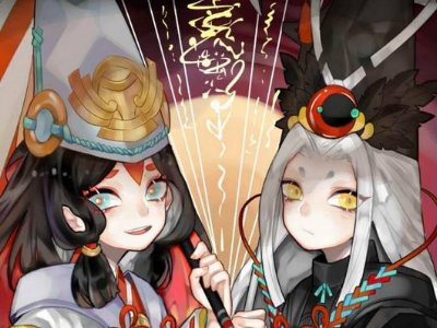 阴阳师羽毛笛子扇是什么神秘妖怪？羽毛笛子扇妖怪出处哪里
