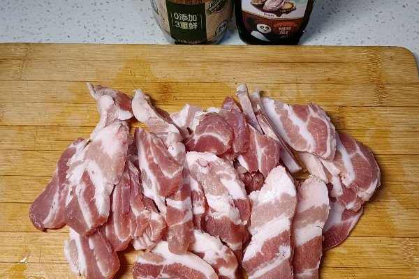 炸肉的做法和配方