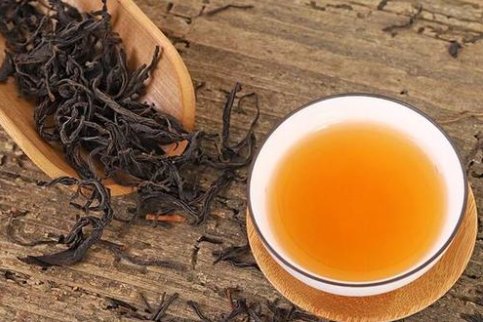 奇兰茶属于什么茶