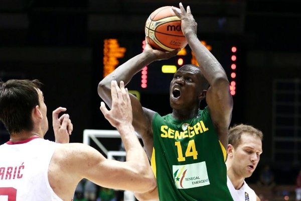 2014男篮世界杯哪哪八强