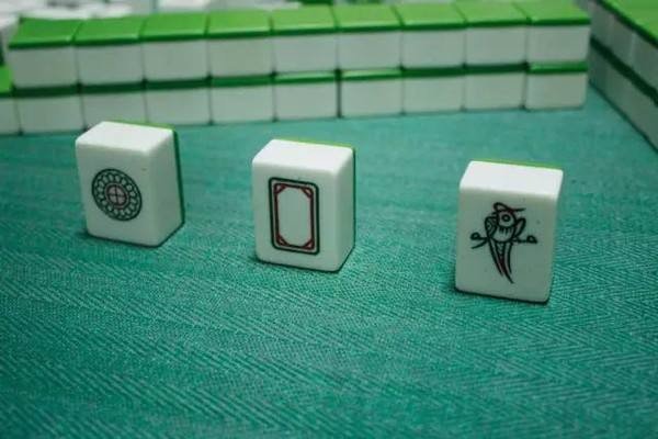 麻将怎么打初学规则