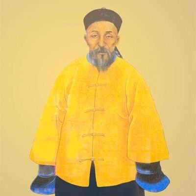 巡抚相当于现在什么官？