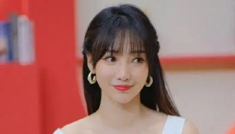 柳岩说绝不可能闪婚闪恋，她的感情观是什么样的？