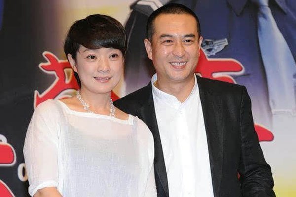 王海燕和张嘉译离婚了吗？