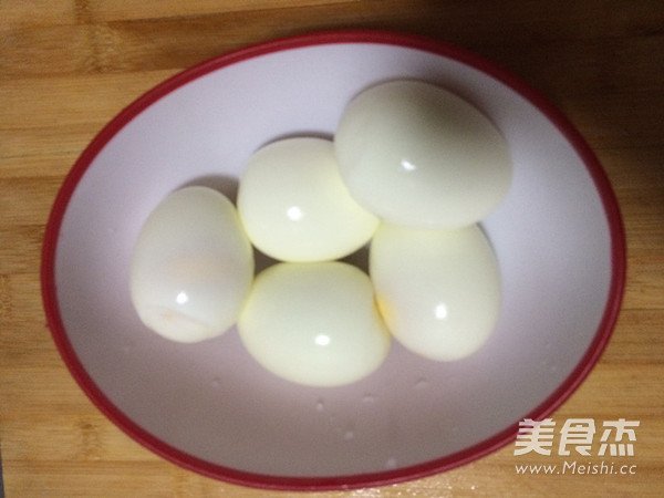 怎样做北京狮子头家常做法