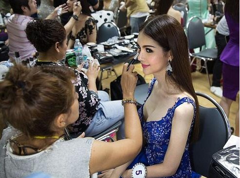 TS女孩是什么意思？