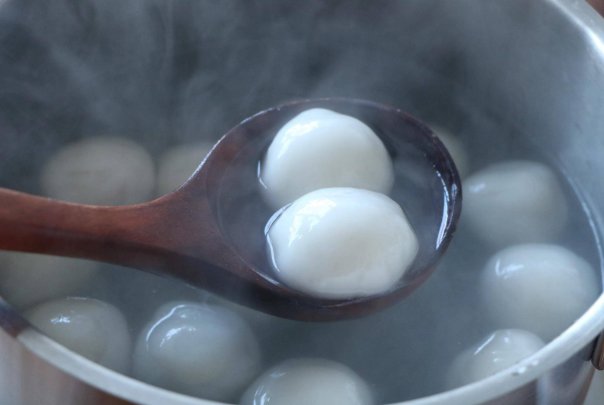 南方人冬至吃啥