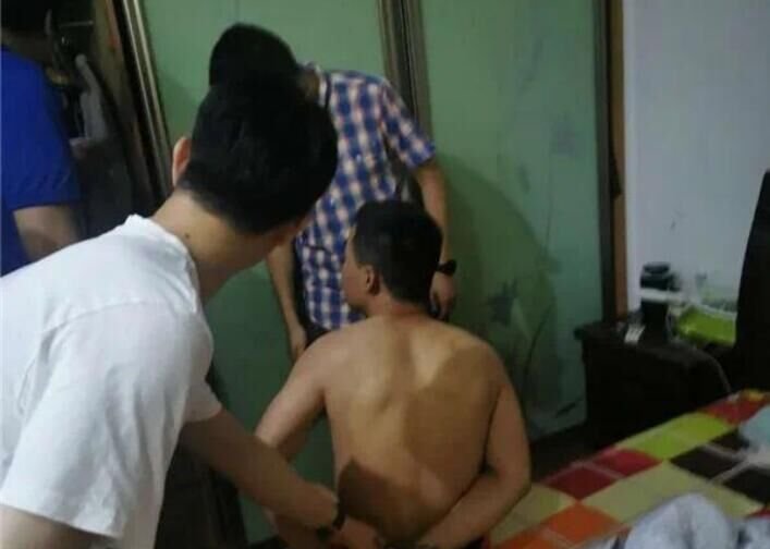 杀人沉尸案的凶手竟已身价过亿 为啥19年后才抓到凶手？