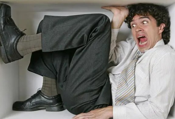 惊骇的拼音和意思