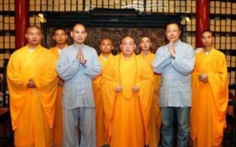 出家人不打诳语意思是什么