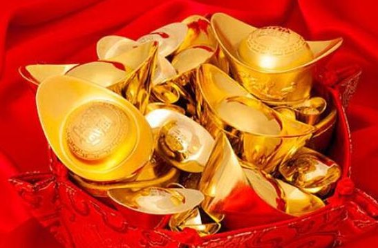 白蜡金命是什么意思