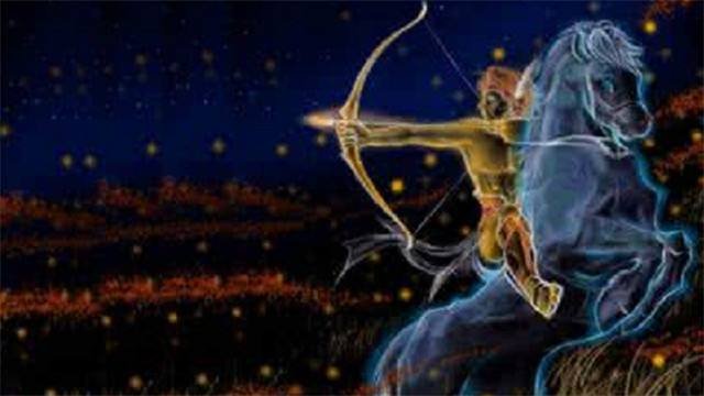 12月12日星座是什么呢？