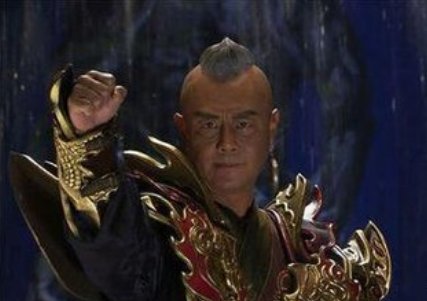 奎刚魔祖的来历究竟如何,为什么连天庭都被他攻陷了?