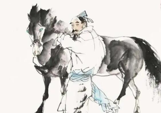 马价十倍的意思？