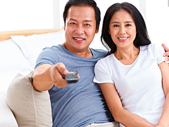 中年人年龄段是多少岁？