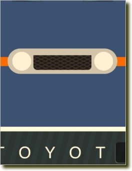 疯狂猜图 六个字母的品牌