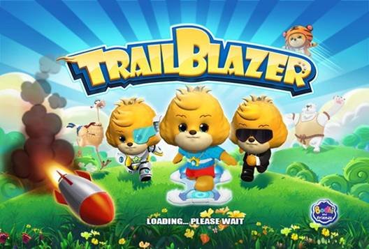 宝狄与好友的故事简介