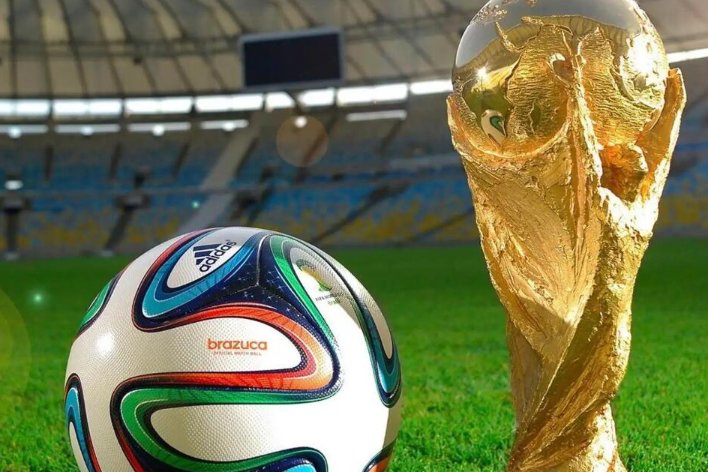 下一个世界杯是什么时候