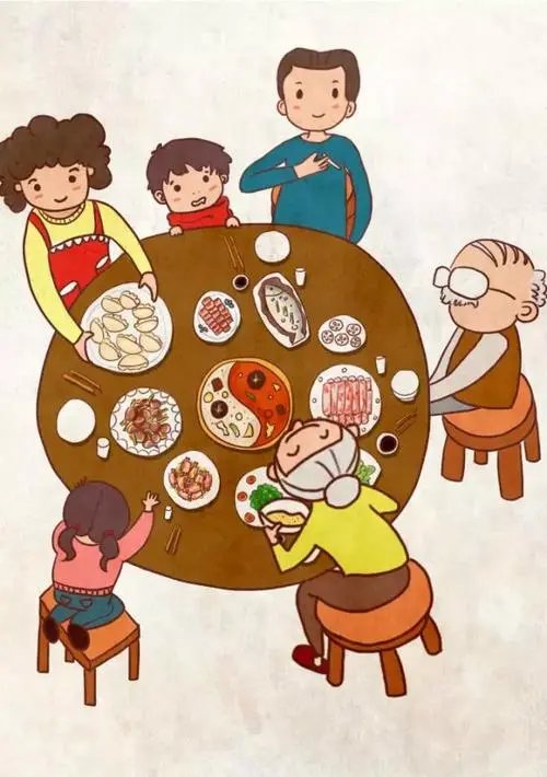 今年的除夕是腊月二十九，并没有“大年三十”，这究竟是为什么？