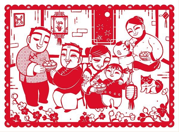 农历正月初五是什么节？