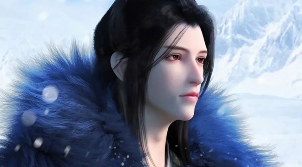 萧瑟第几集恢复武功的