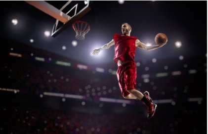 篮板是什么意思