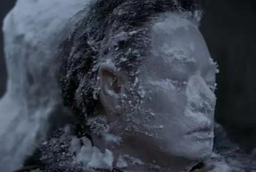 哈尔滨肢体雪人案是真的吗