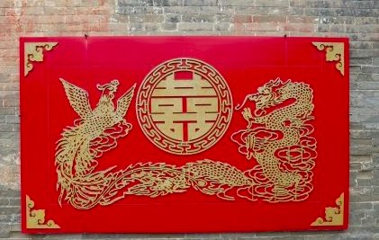 金婚、银婚、铜婚、铁婚、锡婚、钢婚、花边婚