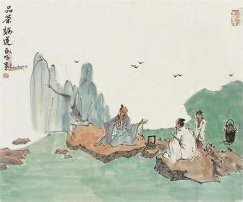 物极必反，否极泰来是什么意思？