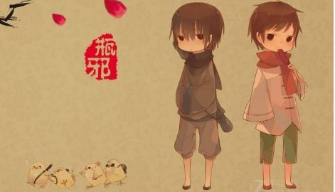 “天真”是什么意思？