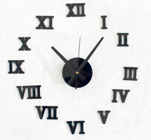 古罗马数字是什么?