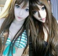 有谁知道这个女的是谁？名字叫什么？