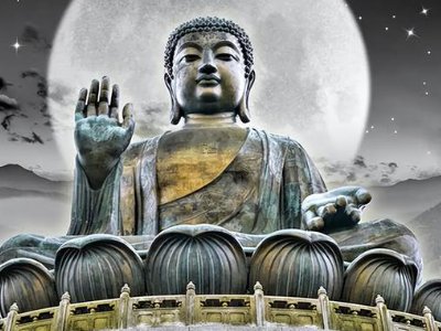 佛教最高境界的一句话