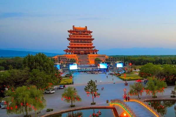 永济市属于哪个市