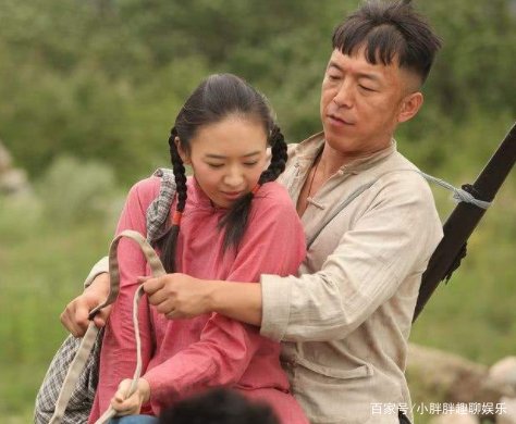 她是小章子怡，被张默暴打，童瑶嫁大17岁富豪后，现在过得如何？