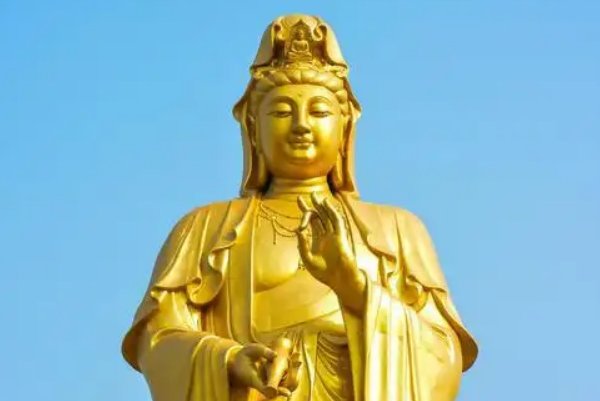 拜观音念三句话最灵