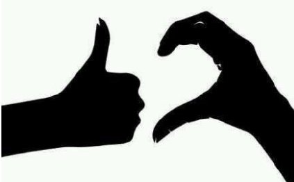 好人卡是什么意思?